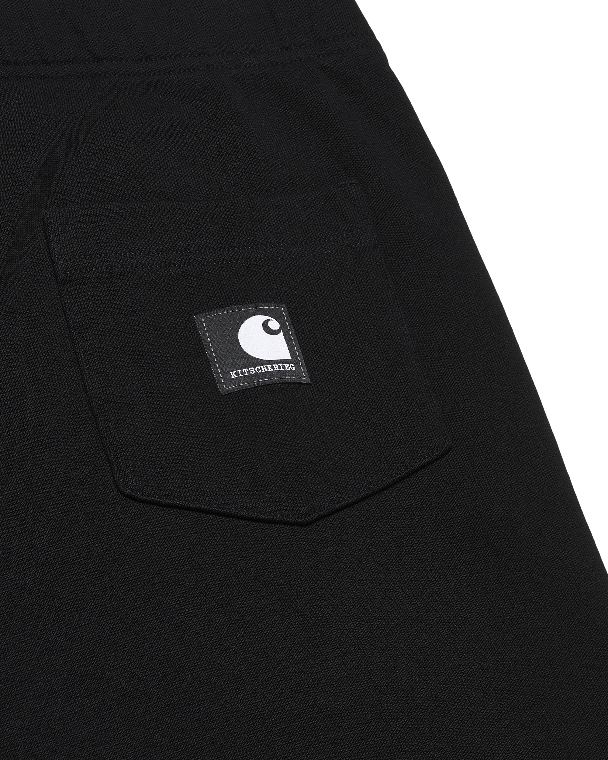 CARHARTT WIP × KITSCHKRIEG POCKET SWEAT PANT