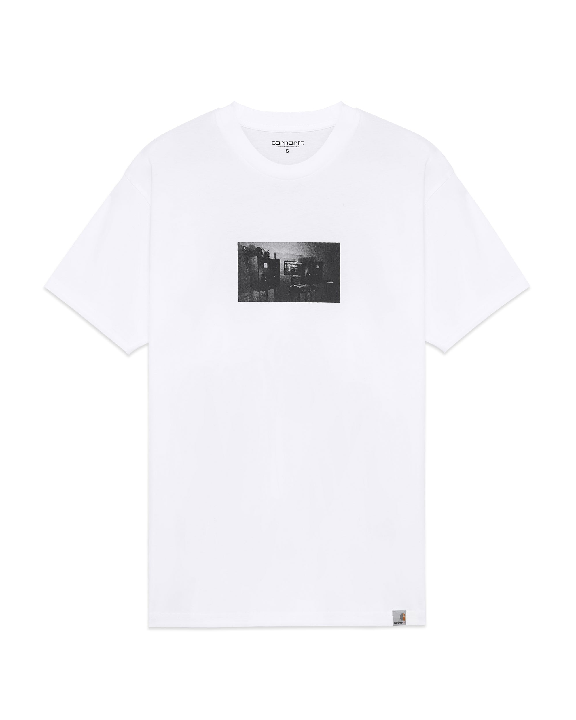CARHARTT WIP × KITSCHKRIEG SHIRT