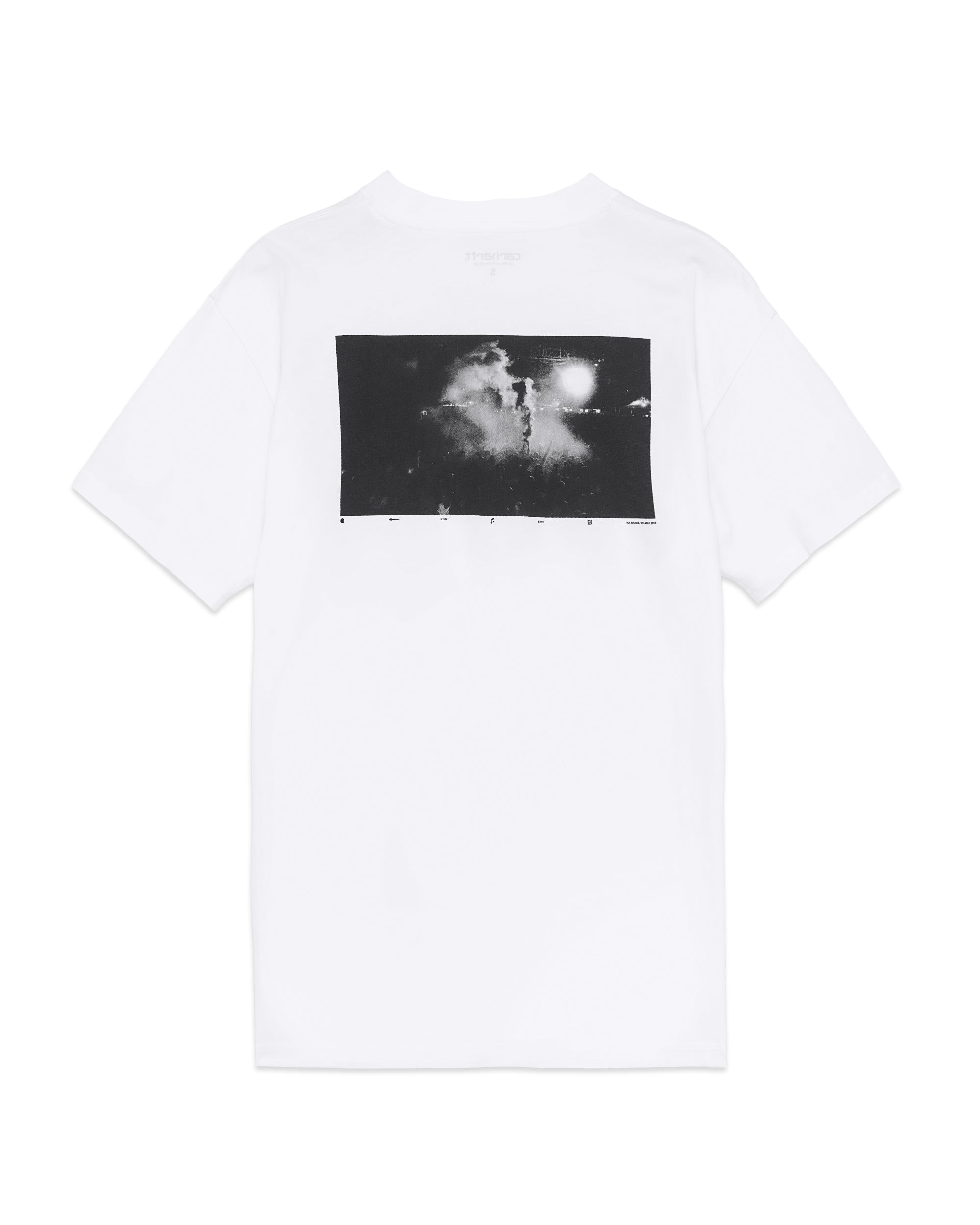 CARHARTT WIP × KITSCHKRIEG SHIRT