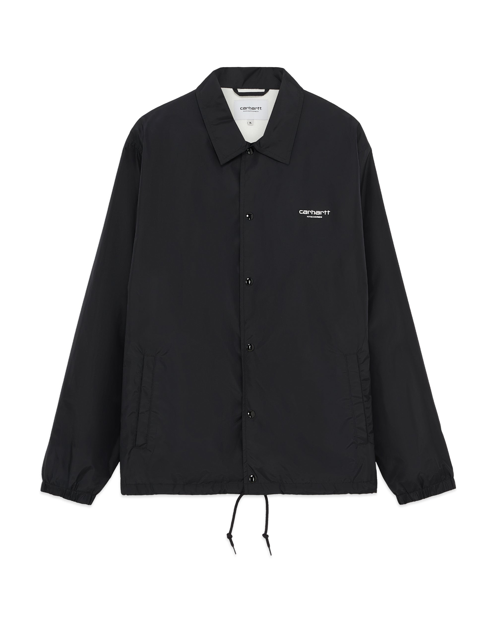 CARHARTT WIP × KITSCHKRIEG COACH JACKET