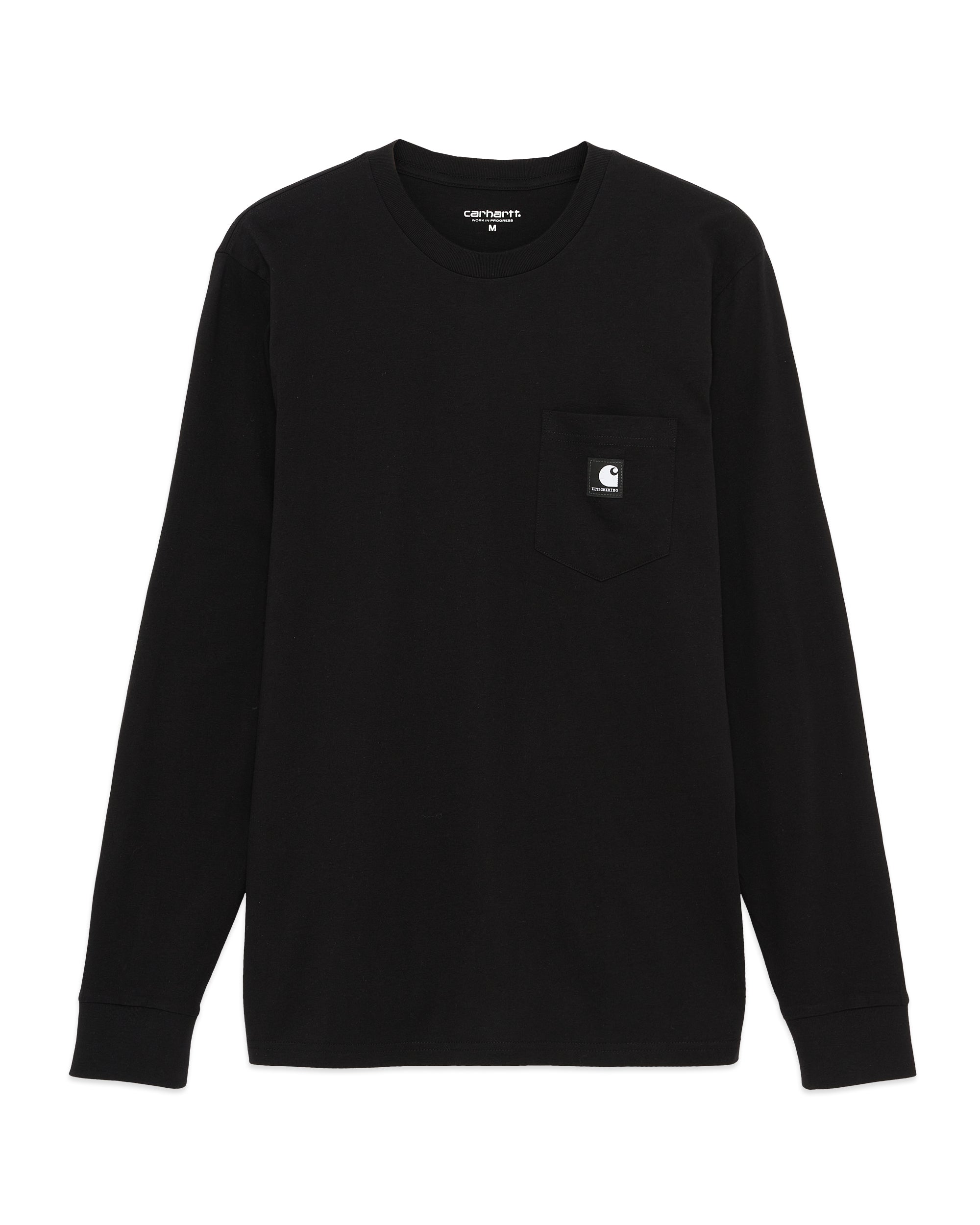 CARHARTT WIP × KITSCHKRIEG POCKET LONGSLEEVE