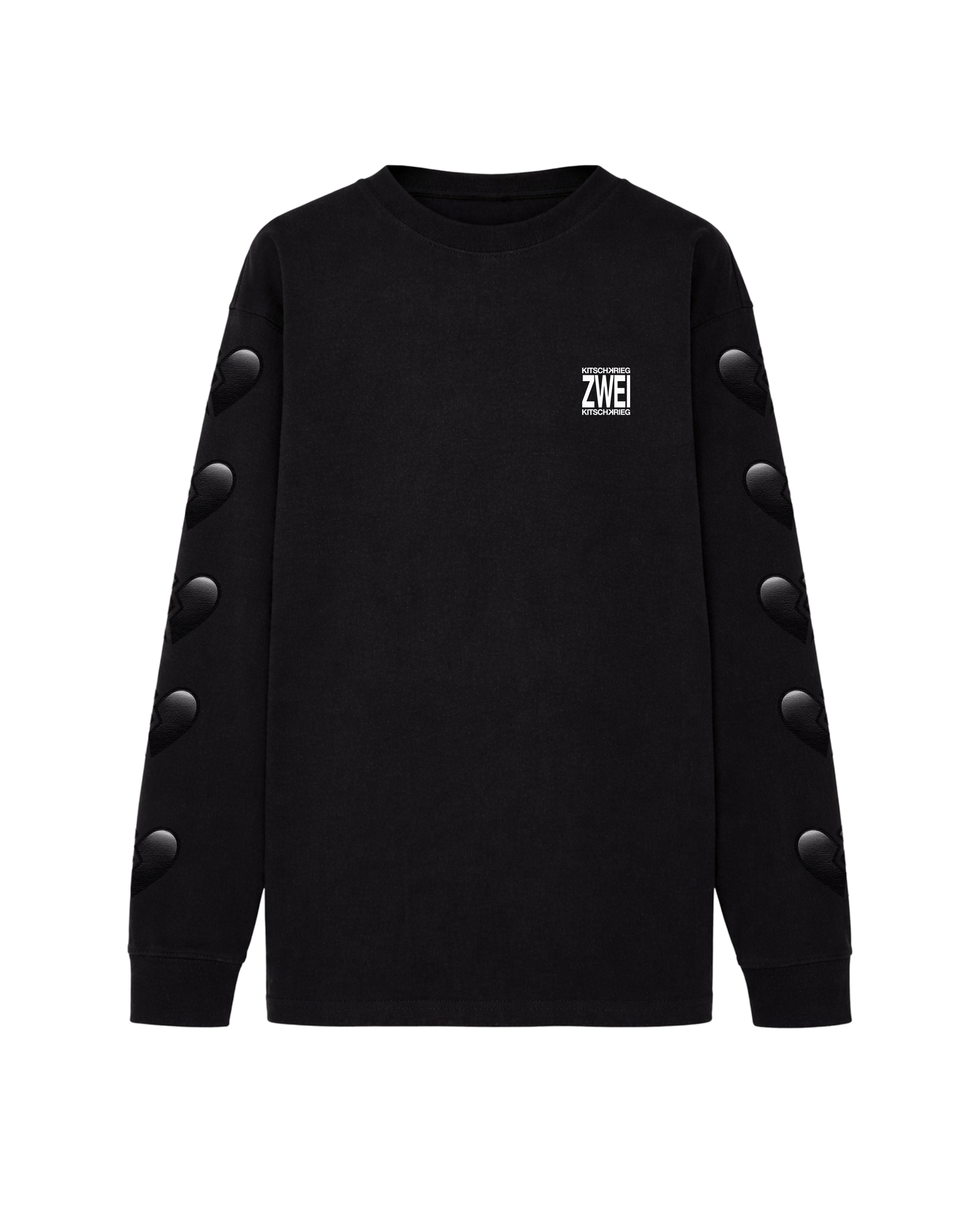 PRE-ORDER // „KITSCHKRIEG ZWEI“ – Album Bundle #2