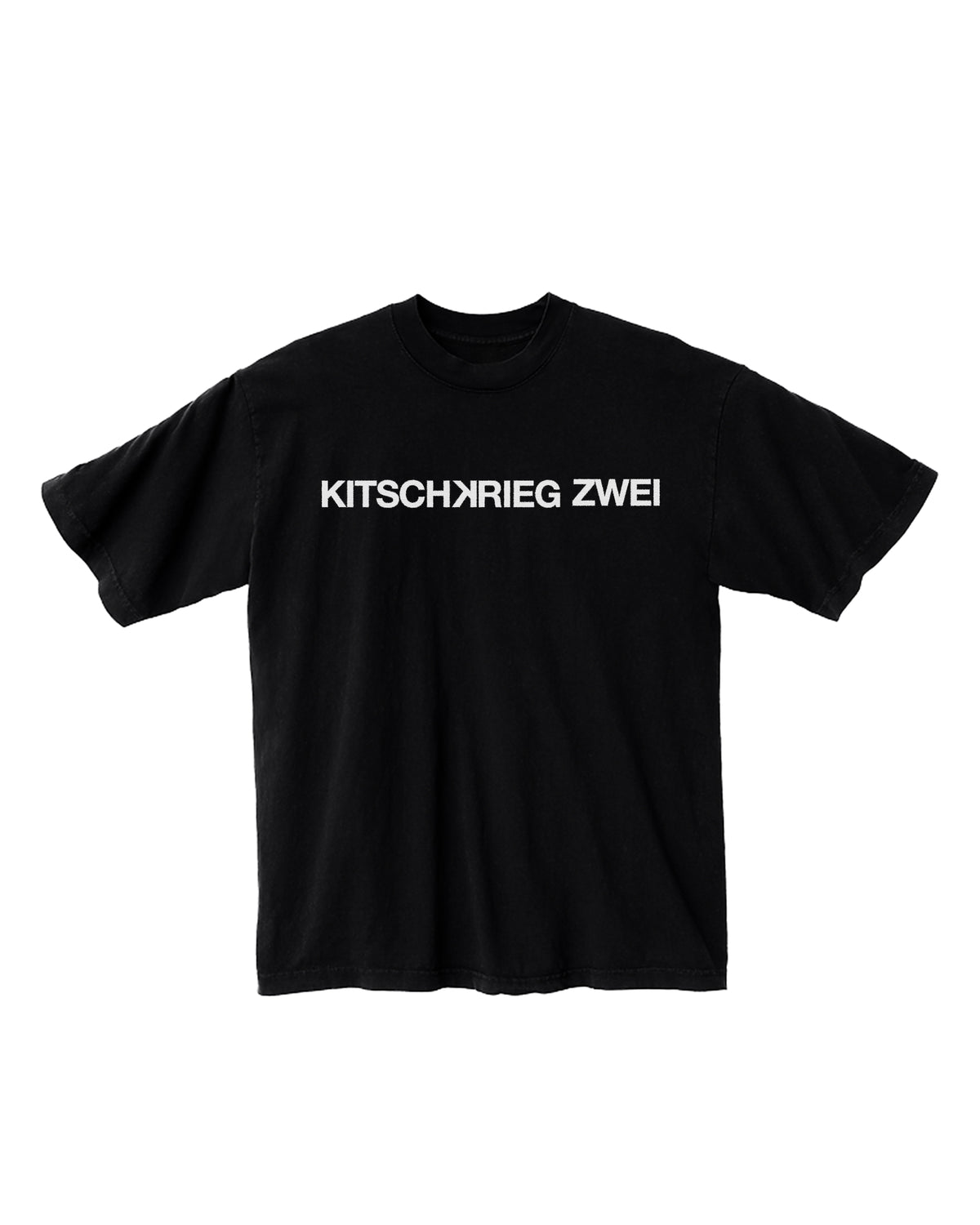 KK x REFUGE WORLDWIDE T-Shirt