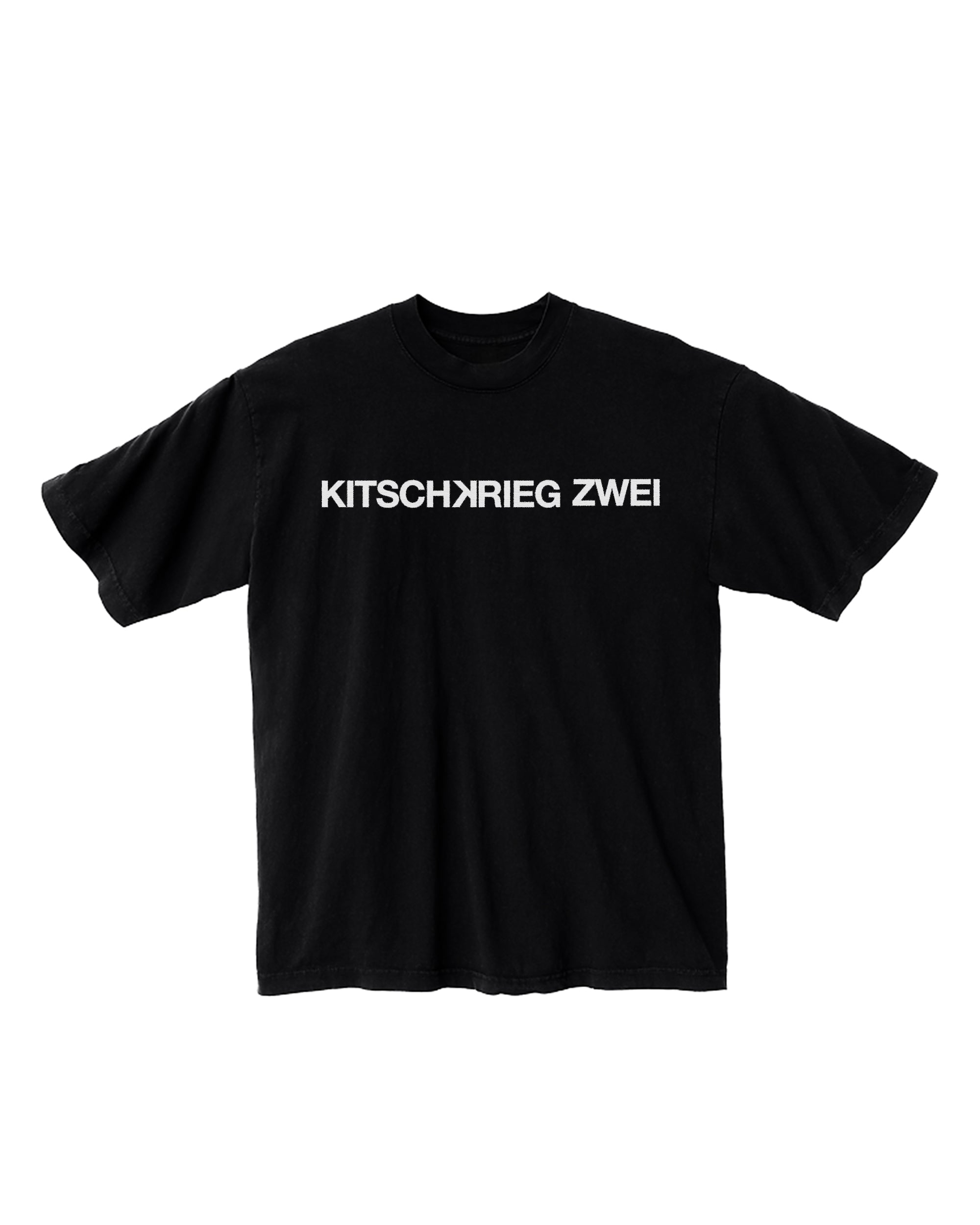 KK x REFUGE WORLDWIDE T-Shirt
