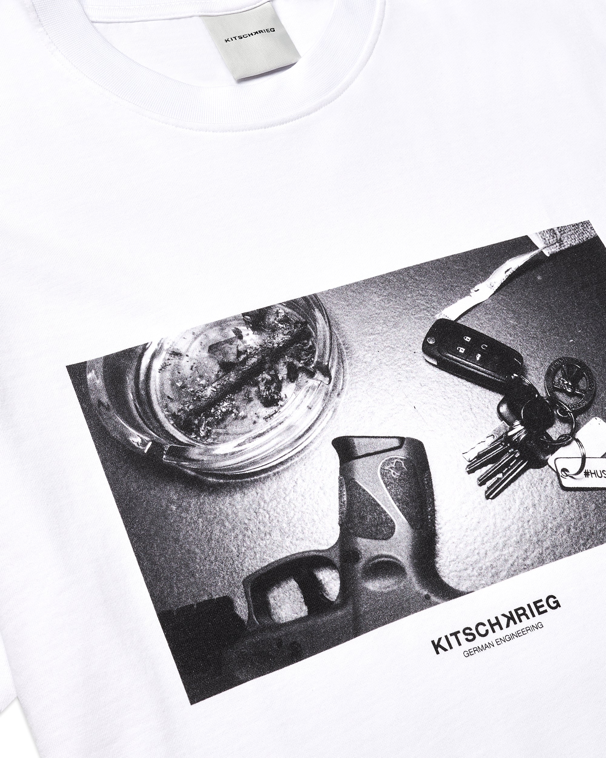 Limited Collector's EDITION T-SHIRT (5/6)