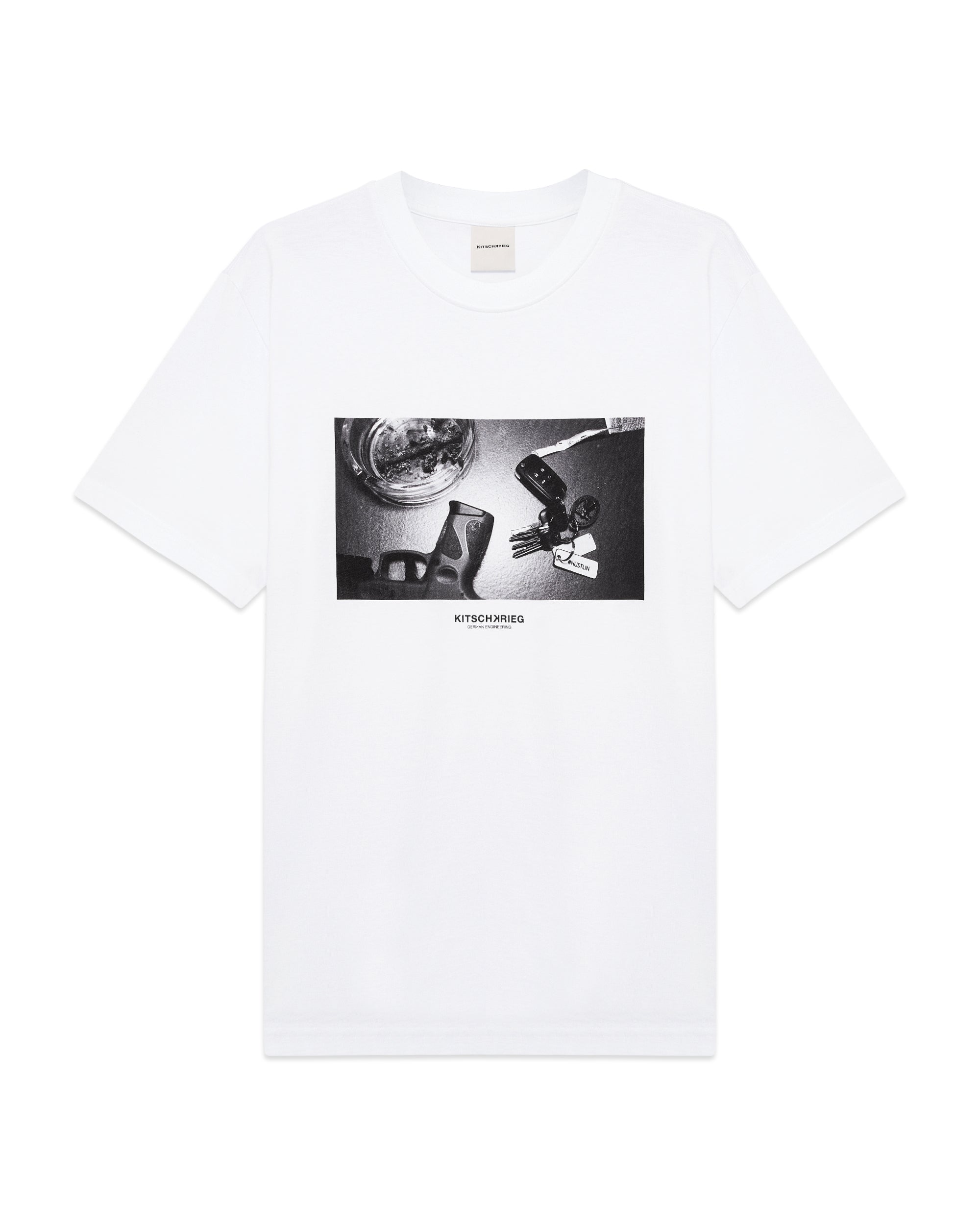 Limited Collector's EDITION T-SHIRT (5/6)