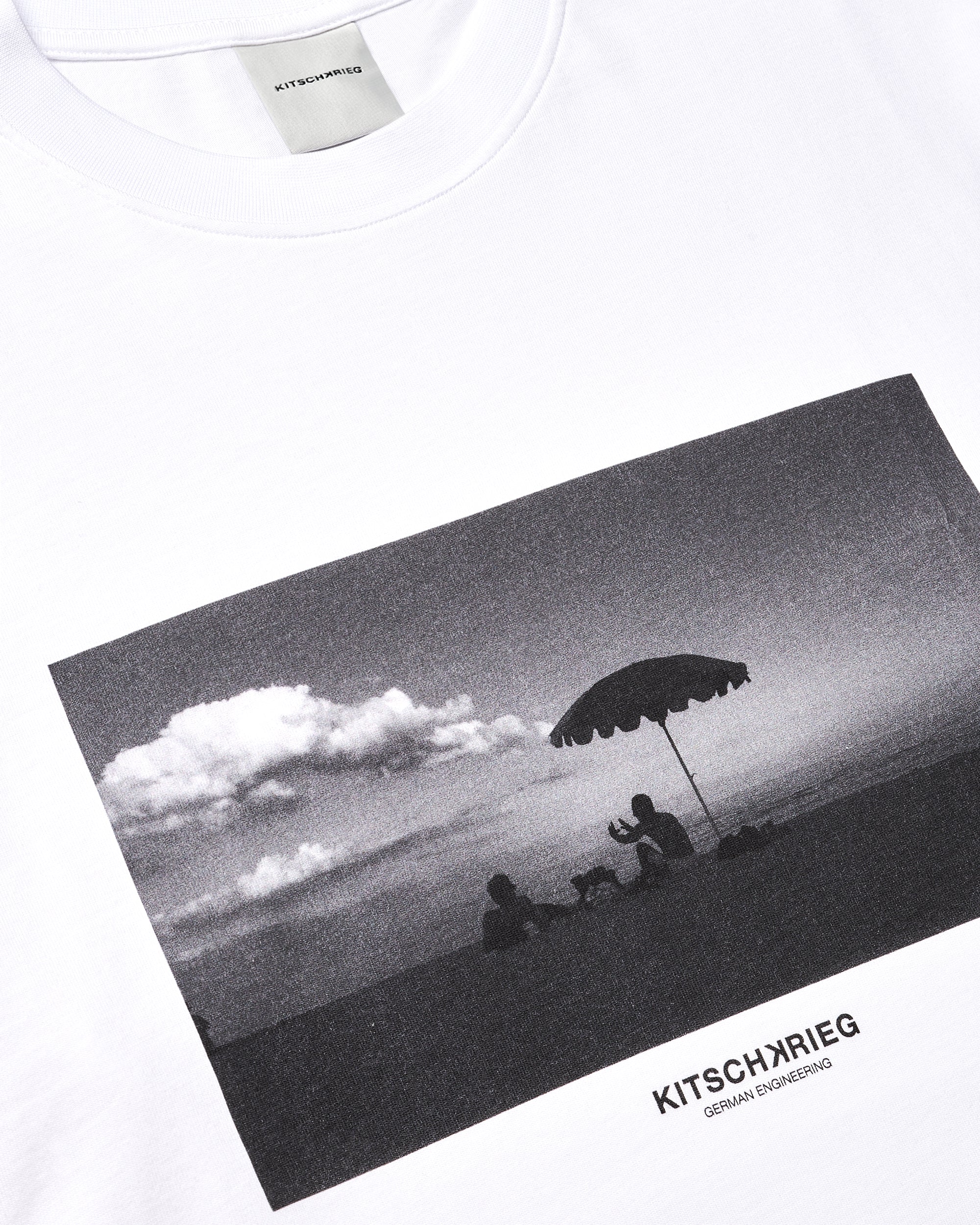 Limited Collector's EDITION T-SHIRT (6/6)