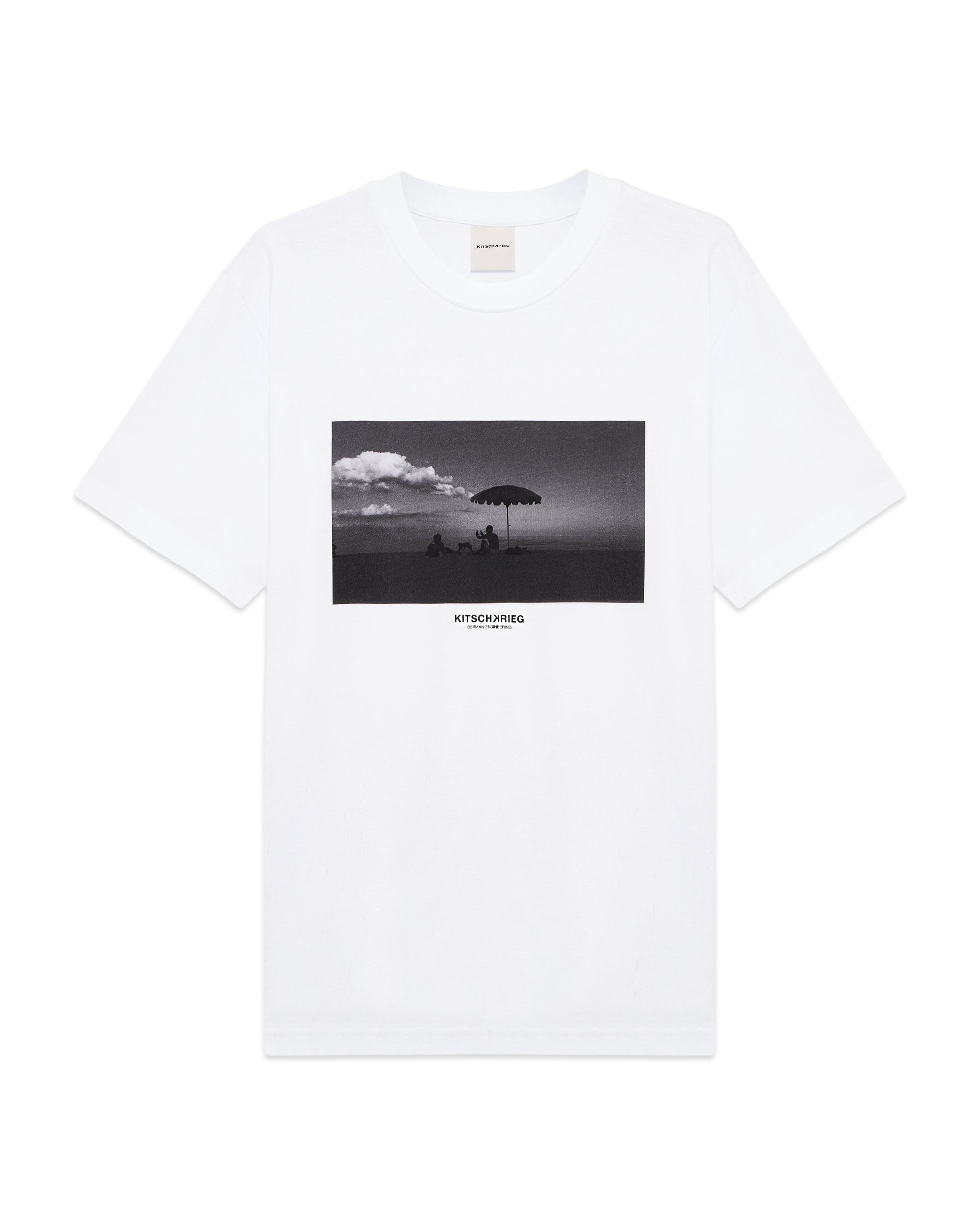Limited Collector's EDITION T-SHIRT (6/6)