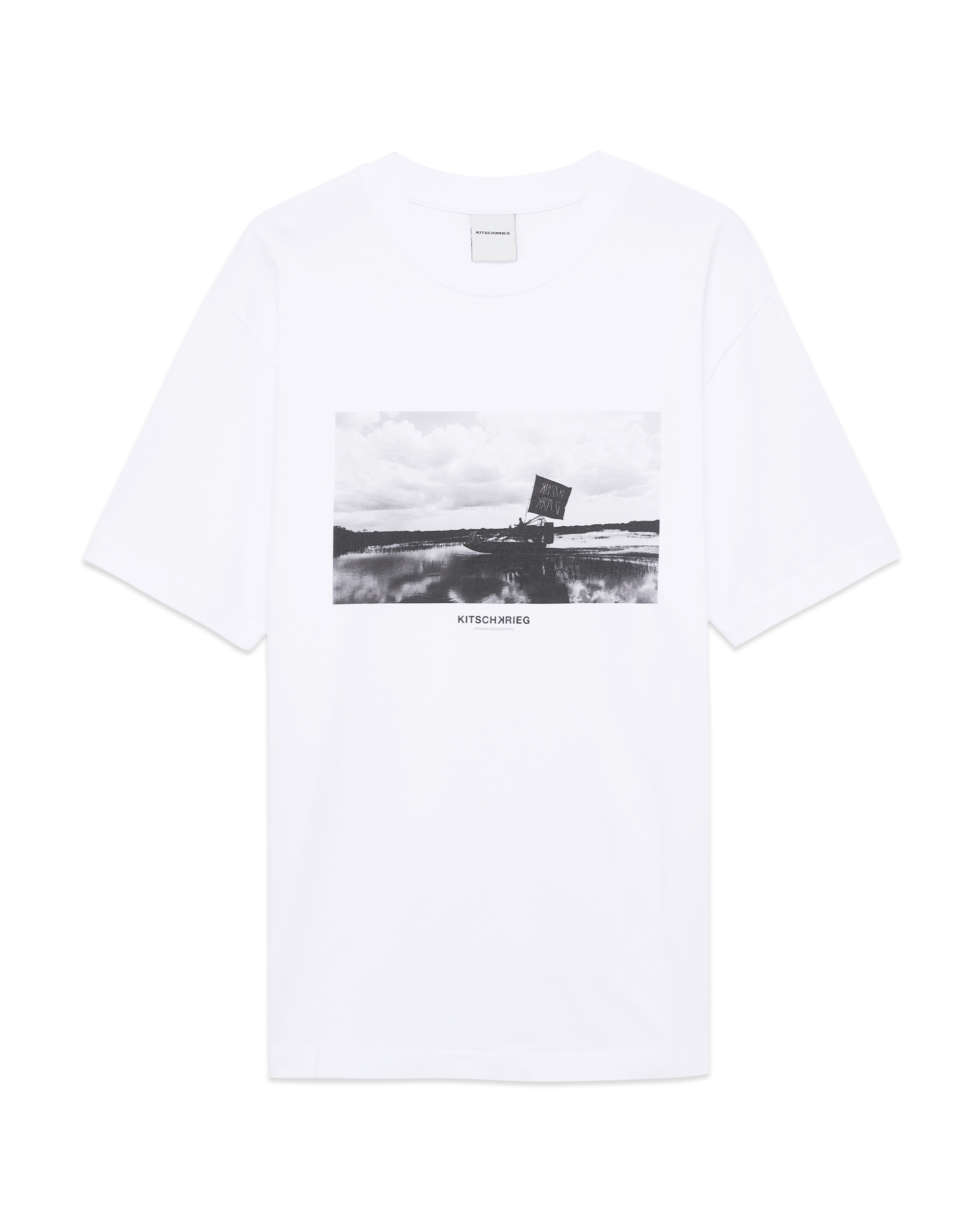 "LIMITED COLLECTOR'S EDITION" T-SHIRT (2/6)