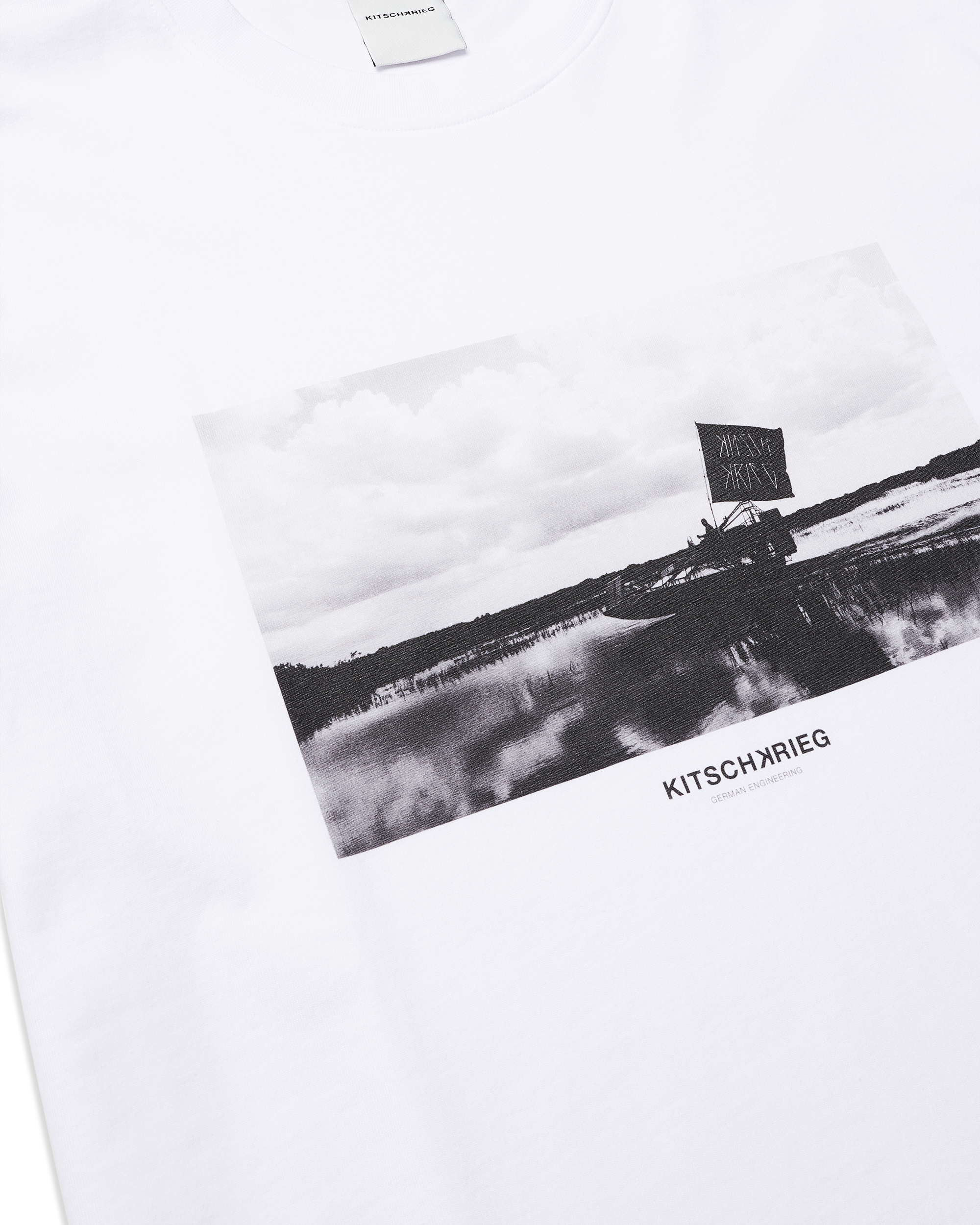 "LIMITED COLLECTOR'S EDITION" T-SHIRT (2/6)