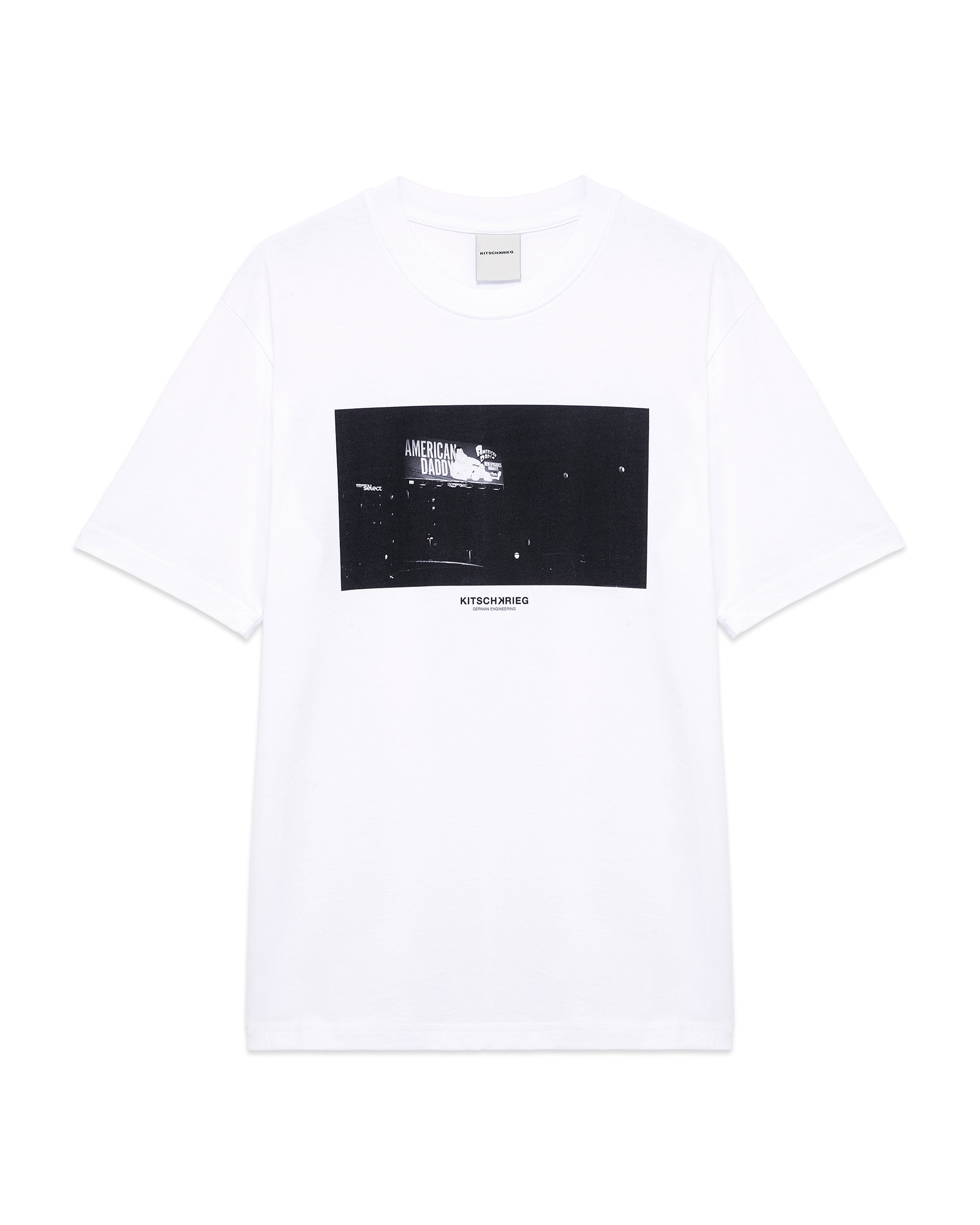 "LIMITED COLLECTOR'S EDITION" T-SHIRT (3/6)